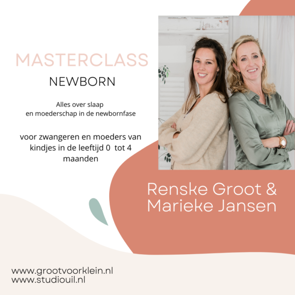 masterclass newborn