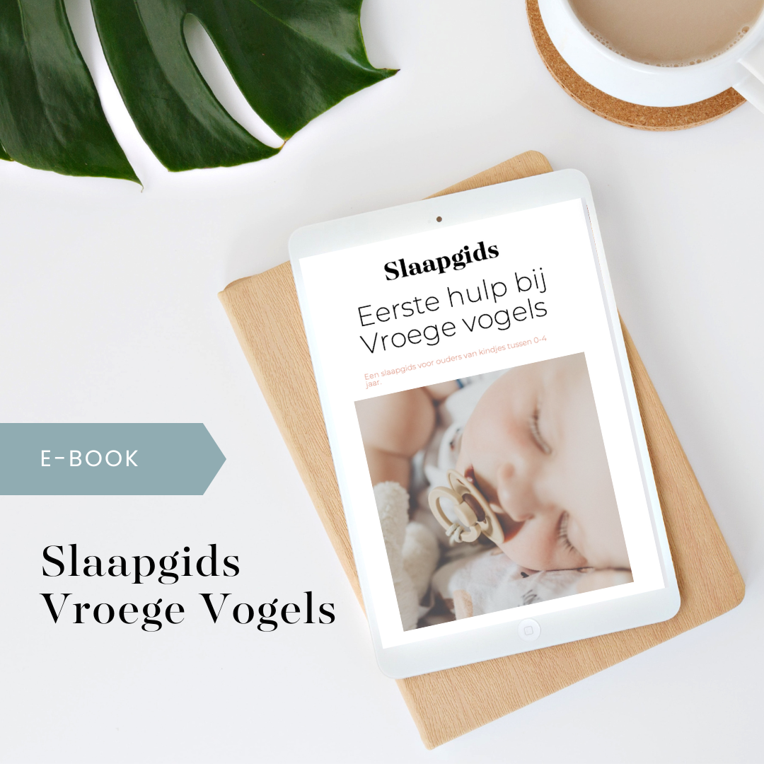 Vroege Vogel slaapgids